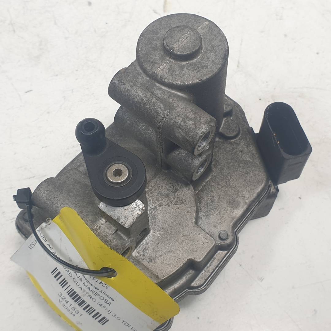 CAJA MARIPOSA - 059129086M - AUDI - A6 ALLROAD QUATTRO (4FH)