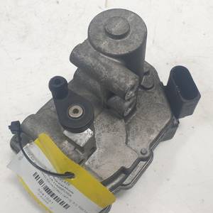 CAJA MARIPOSA 059129086M AUDI A6 ALLROAD QUATTRO (4FH) Autodesguaces Alicante