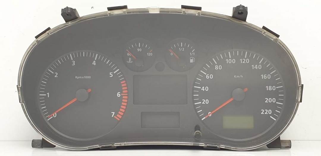 CUADRO INSTRUMENTOS - 6K0920850 - SEAT - IBIZA (6K1)