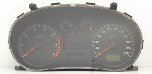 CUADRO INSTRUMENTOS 6K0920850 SEAT IBIZA (6K1) Autodesguaces Alicante