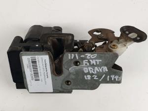 CERRADURA PUERTA TRASERA IZQUIERDA FIAT BRAVA (182) Autodesguaces Alicante