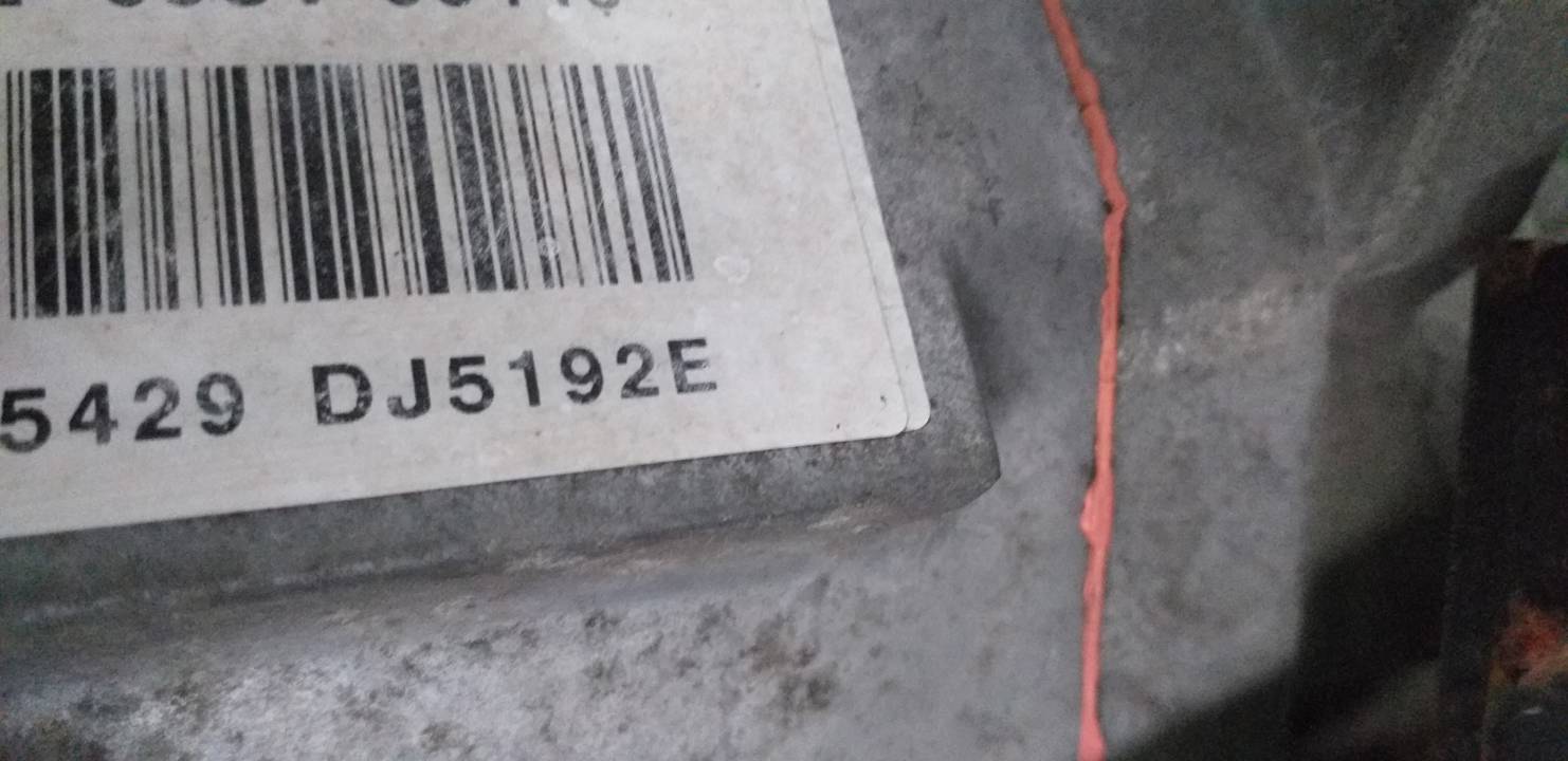 CAJA CAMBIOS