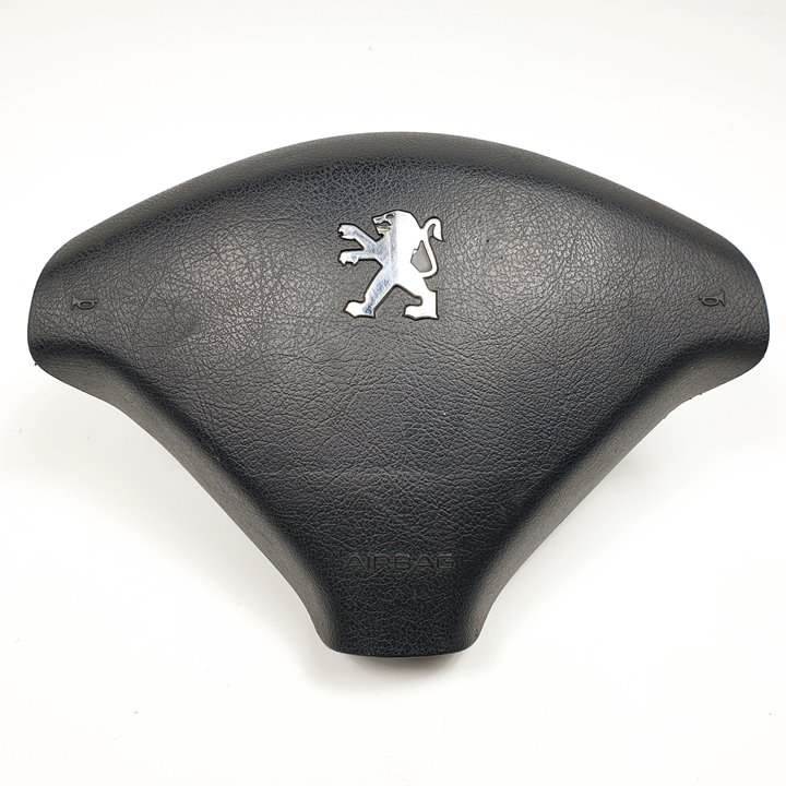 AIRBAG DELANTERO IZQUIERDO - 96345028ZR - PEUGEOT - 307 (S1)