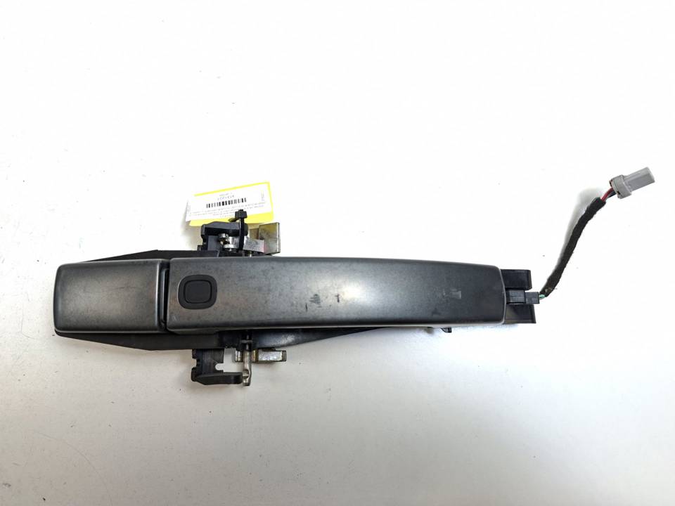 MANETA EXTERIOR DELANTERA DERECHA AH22203A28DB LAND ROVER RANGE ROVER SPORT (L320) Autodesguaces Alicante