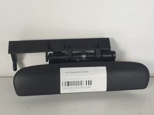 MANETA EXTERIOR DELANTERA DERECHA 96334564 CITROEN XSARA BREAK Autodesguaces Alicante