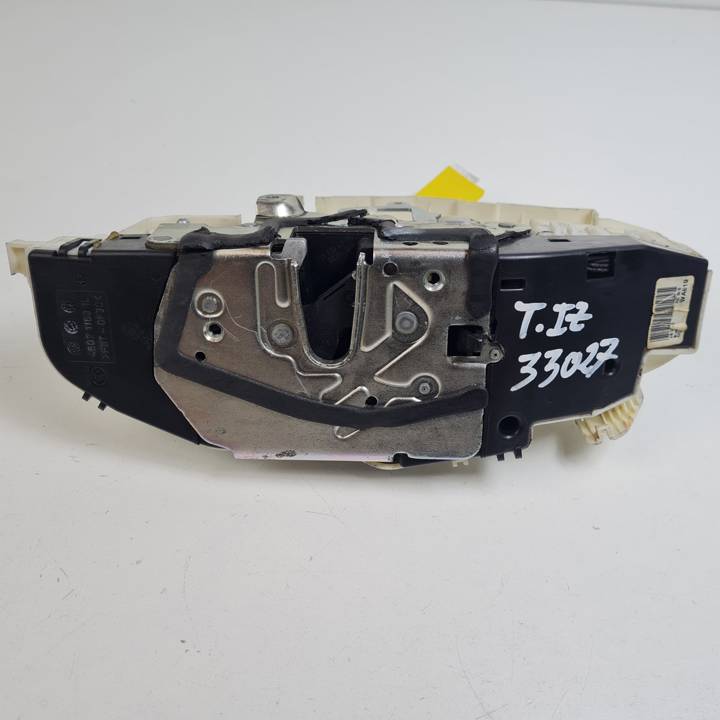 CERRADURA PUERTA TRASERA IZQUIERDA A2217304735 MERCEDES CLASE S (W221) BERLINA Autodesguaces Alicante