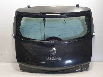 PORTON TRASERO RENAULT MEGANE II BERLINA 5P Autodesguaces Alicante