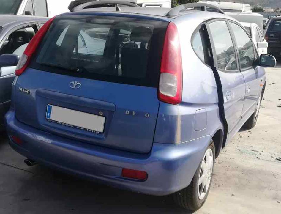 Imagen del vehículo DAEWOO TACUMA