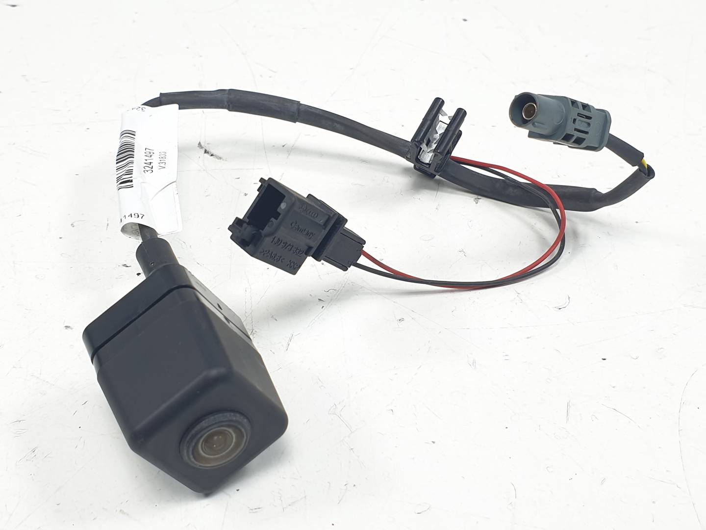 MODULO ELECTRONICO - 5N0980551A - VOLKSWAGEN - TIGUAN (5N1)