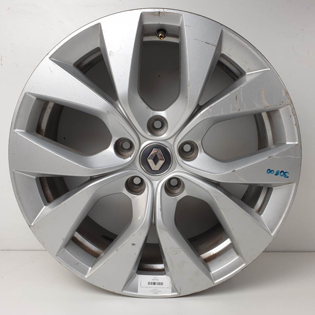 LLANTA - 403009172R - RENAULT - CAPTUR II