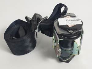 CINTURON SEGURIDAD DELANTERO IZQUIERDO 287091500100 TATA ARIA Autodesguaces Alicante