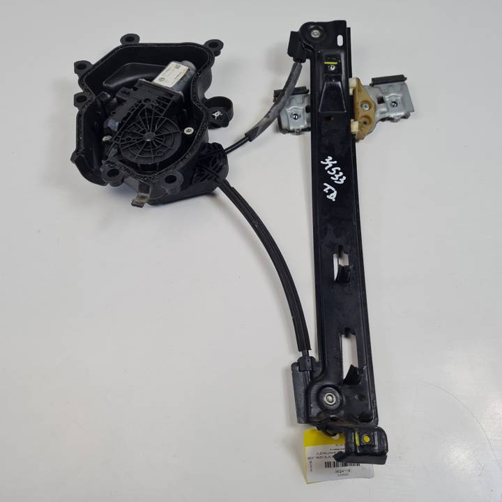 ELEVALUNAS TRASERO DERECHO 6R0959812D SEAT IBIZA (6J5) Autodesguaces Alicante