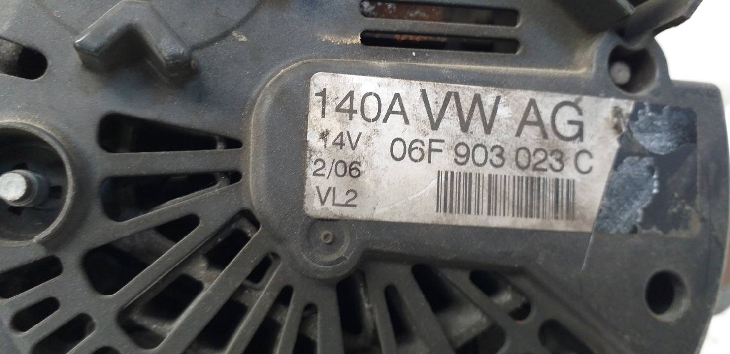 ALTERNADOR