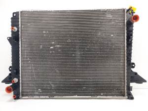RADIADOR AGUA 7H328T000DA LAND ROVER RANGE ROVER SPORT (L320) Autodesguaces Alicante