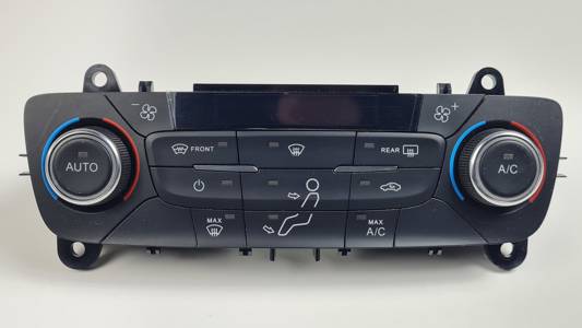 MANDO CLIMATIZADOR GJ5T18C612BK FORD KUGA (CBS) Autodesguaces Alicante