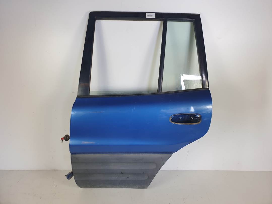 PUERTA TRASERA IZQUIERDA - TOYOTA - RAV 4 FUNCRUISER (A1)