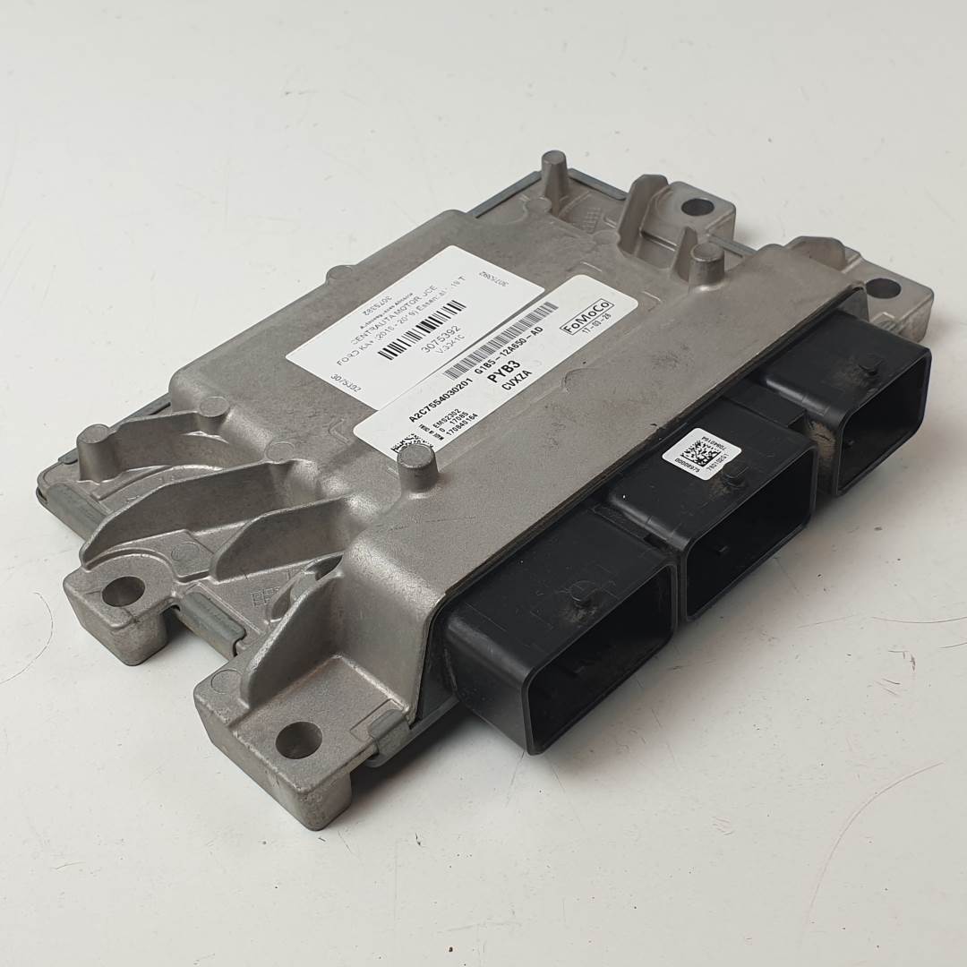 CENTRALITA MOTOR UCE - A2C7554030201 - FORD - KA+ (2016 - 2019)
