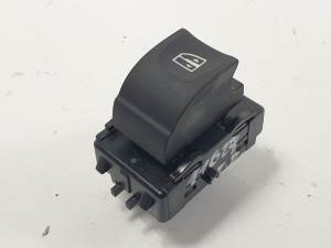 MANDO ELEVALUNAS TRASERO DERECHO 254010003R RENAULT SCENIC III (JZ) Autodesguaces Alicante