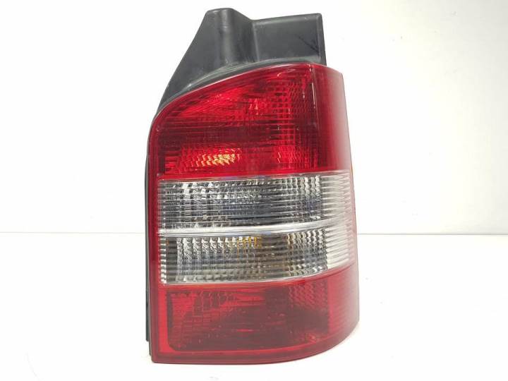 PILOTO TRASERO DERECHO 7H0945258A VOLKSWAGEN T5 TRANSPORTER/FURGONETA Autodesguaces Alicante