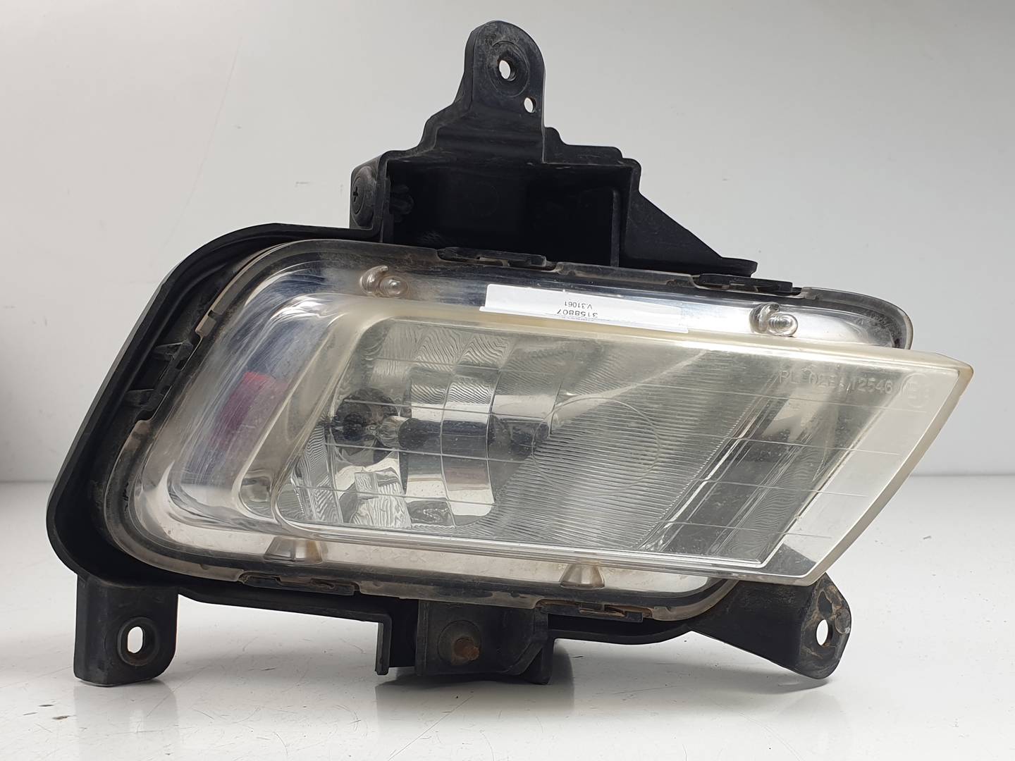 FARO ANTINIEBLA DERECHO - KIA - CEE'D SPORTY WAGON (ED)