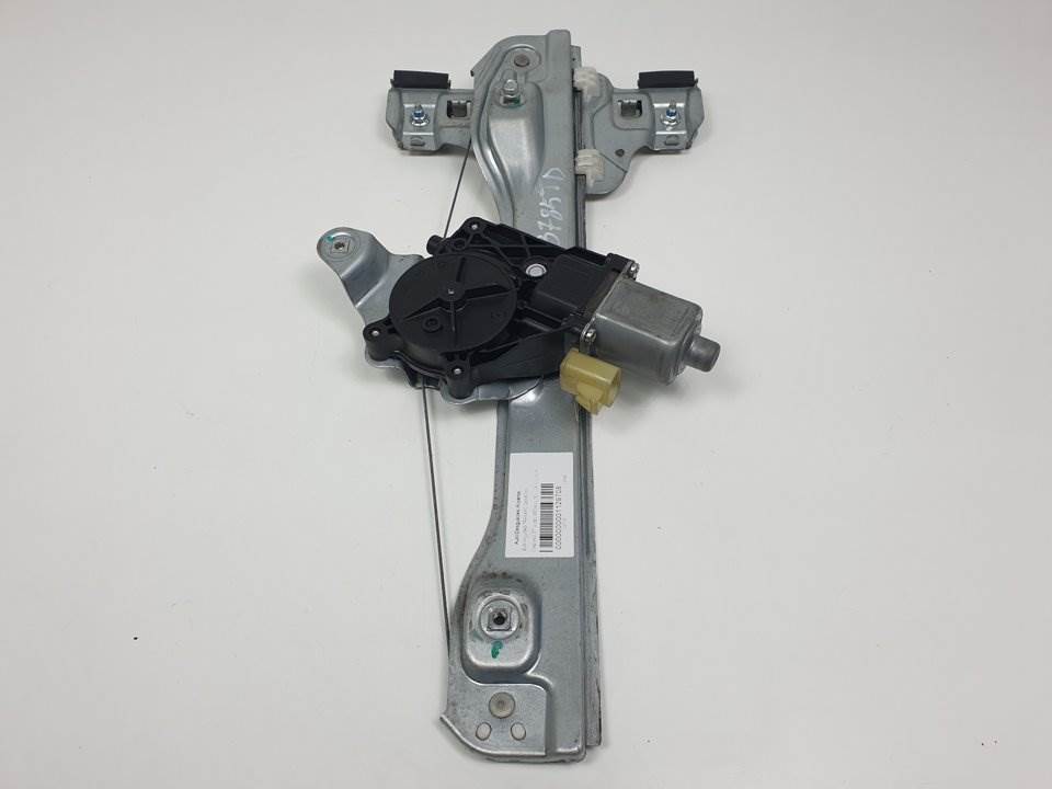 ELEVALUNAS TRASERO DERECHO - CHEVROLET - AVEO SEDÁN