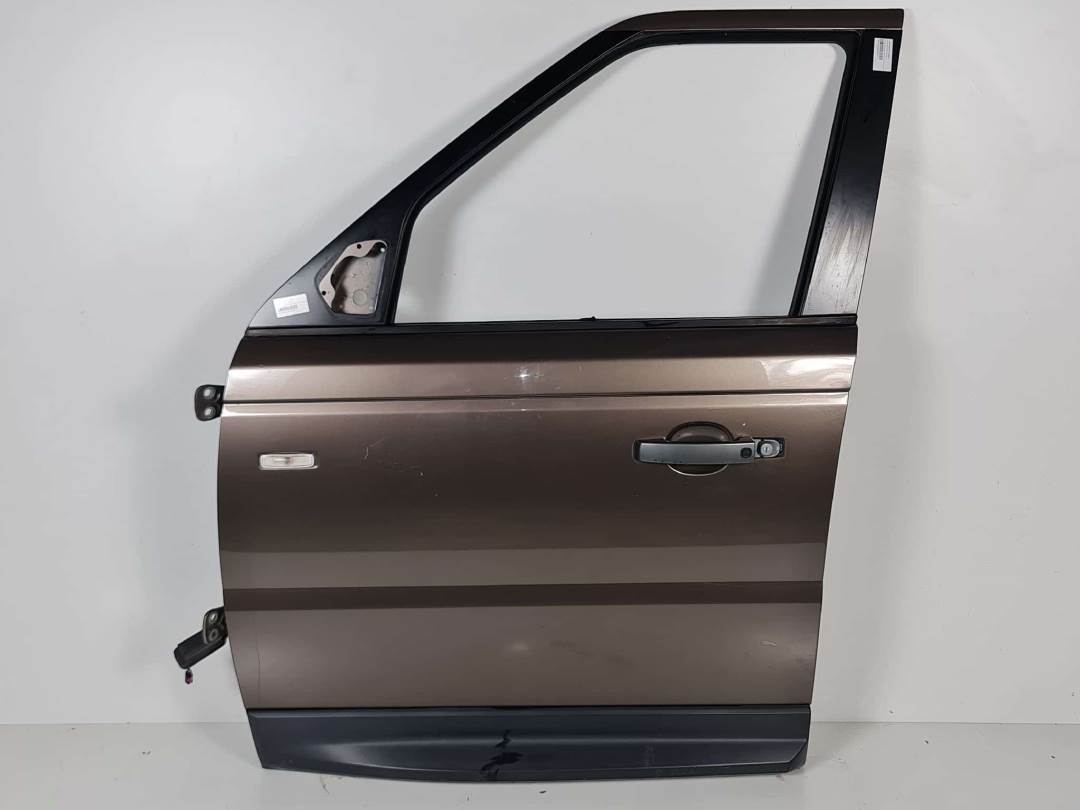 PUERTA DELANTERA IZQUIERDA - LAND ROVER - RANGE ROVER SPORT (L320)