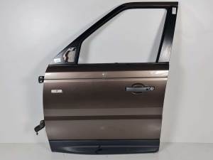 PUERTA DELANTERA IZQUIERDA LAND ROVER RANGE ROVER SPORT (L320) Autodesguaces Alicante