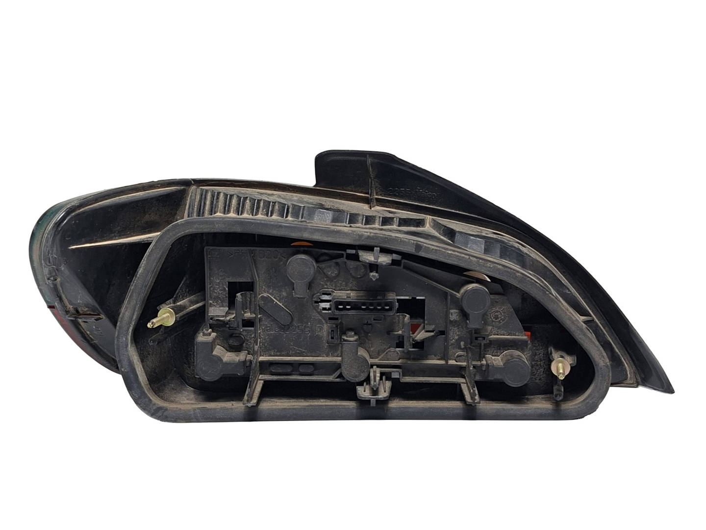 Foto 3 de Piloto Trasero Izquierdo Peugeot 406 Berlina (s1/s2) (1995–2005)