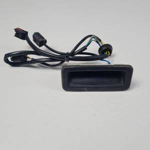 MANETA EXTERIOR PORTON YUZ500020 LAND ROVER RANGE ROVER SPORT (L320) Autodesguaces Alicante
