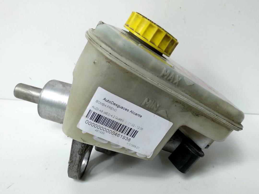 BOMBA FRENO - 4E0611301 - AUDI - A8 (4E2)