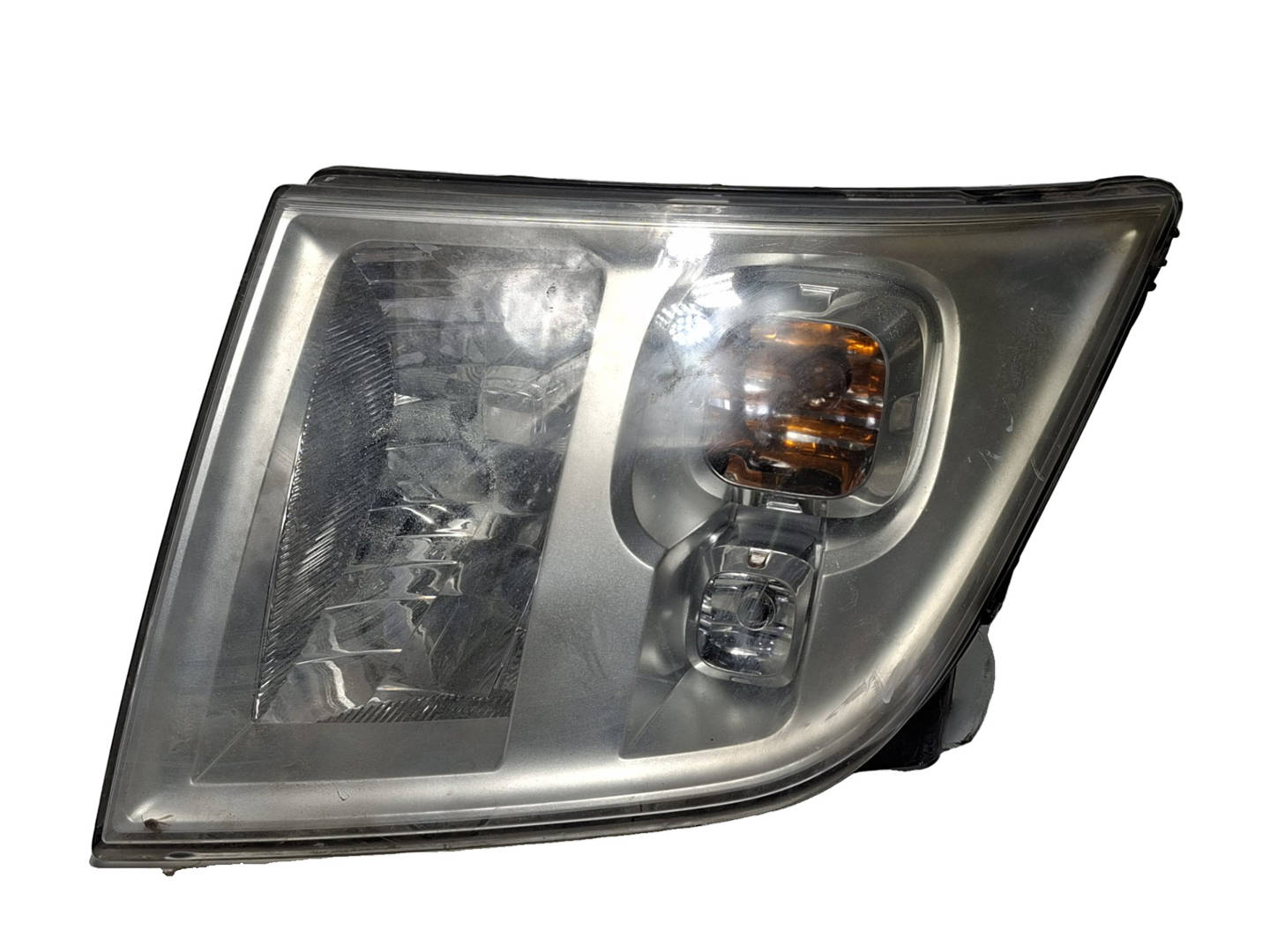 Faro Delantero Ford Transit Combi '06 (2006–2014)