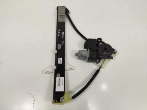 ELEVALUNAS TRASERO DERECHO E850202014 VOLKSWAGEN T-ROC Autodesguaces Alicante