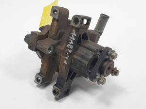 BOMBA DIRECCION 6C113A674AA FORD TRANSIT COMBI '06 Autodesguaces Alicante