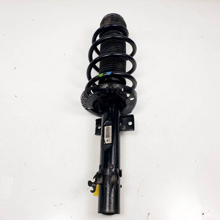 AMORTIGUADOR DELANTERO IZQUIERDO - 6R0413031G - SEAT - IBIZA (6J5)