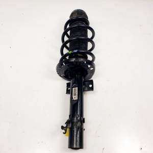 AMORTIGUADOR DELANTERO IZQUIERDO 6R0413031G SEAT IBIZA (6J5) Autodesguaces Alicante
