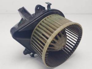 VENTILADOR CALEFACCION FIAT DOBLO (119) Autodesguaces Alicante