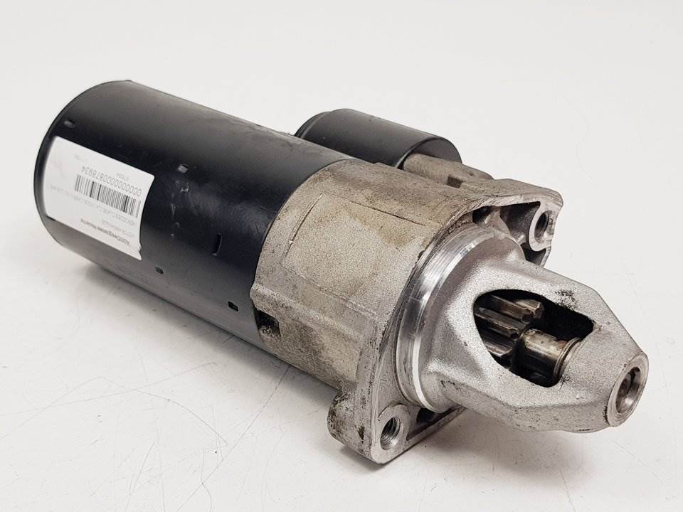 MOTOR ARRANQUE - 1121510001 - MERCEDES - CLASE CLK (W208) CABRIO