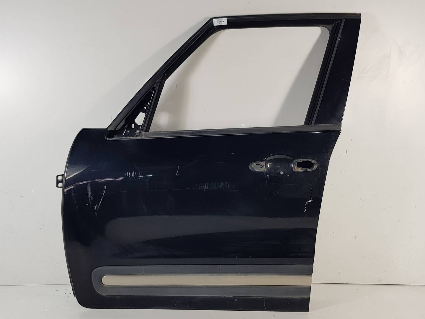 PUERTA DELANTERA IZQUIERDA - FIAT - 500L