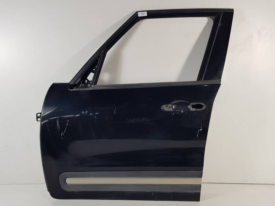 PUERTA DELANTERA IZQUIERDA FIAT 500L Autodesguaces Alicante