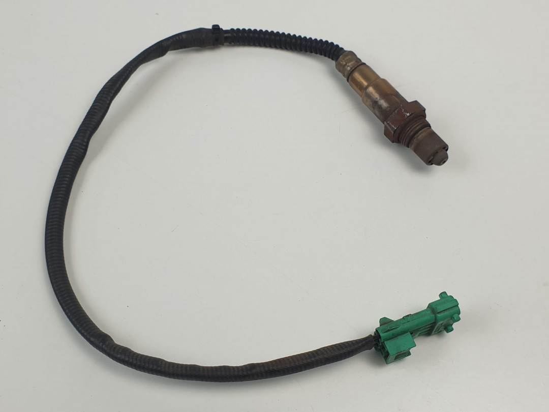 SONDA LAMBDA - 0258006027 - PEUGEOT - 206 CC