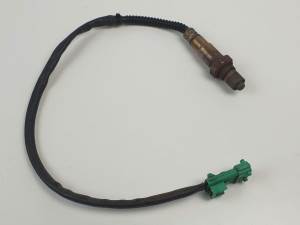 SONDA LAMBDA 0258006027 PEUGEOT 206 CC Autodesguaces Alicante