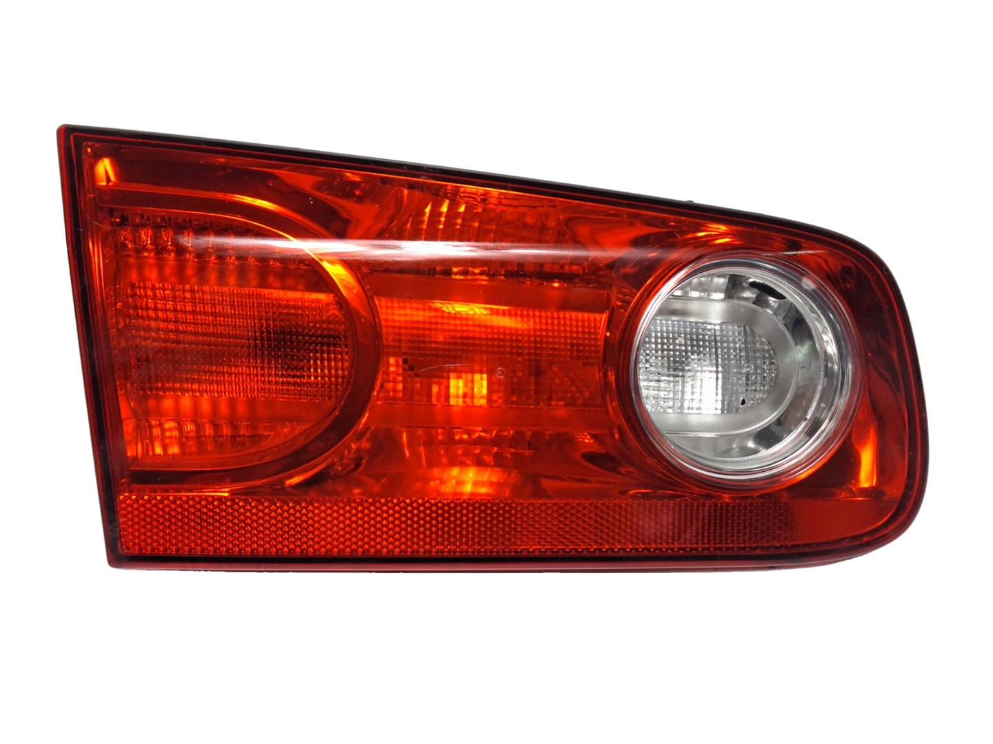 Piloto Trasero Central Renault Laguna II (bg0) (2001–2007)