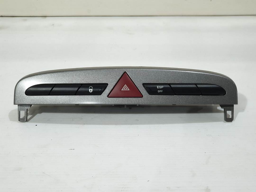 WARNING - 9659215177 - PEUGEOT - 308 (T7)