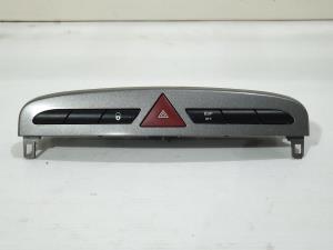 WARNING 9659215177 PEUGEOT 308 (T7) Autodesguaces Alicante