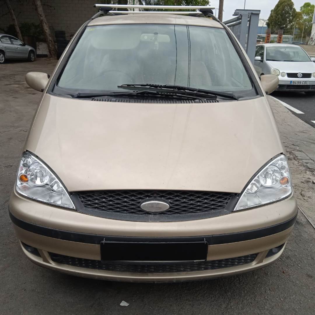 FORD GALAXY (VY) (2000 - 2007)