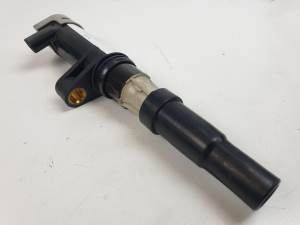 BOBINA ENCENDIDO 880009 RENAULT MEGANE I FASE 2 BERLINA (BA0) Autodesguaces Alicante