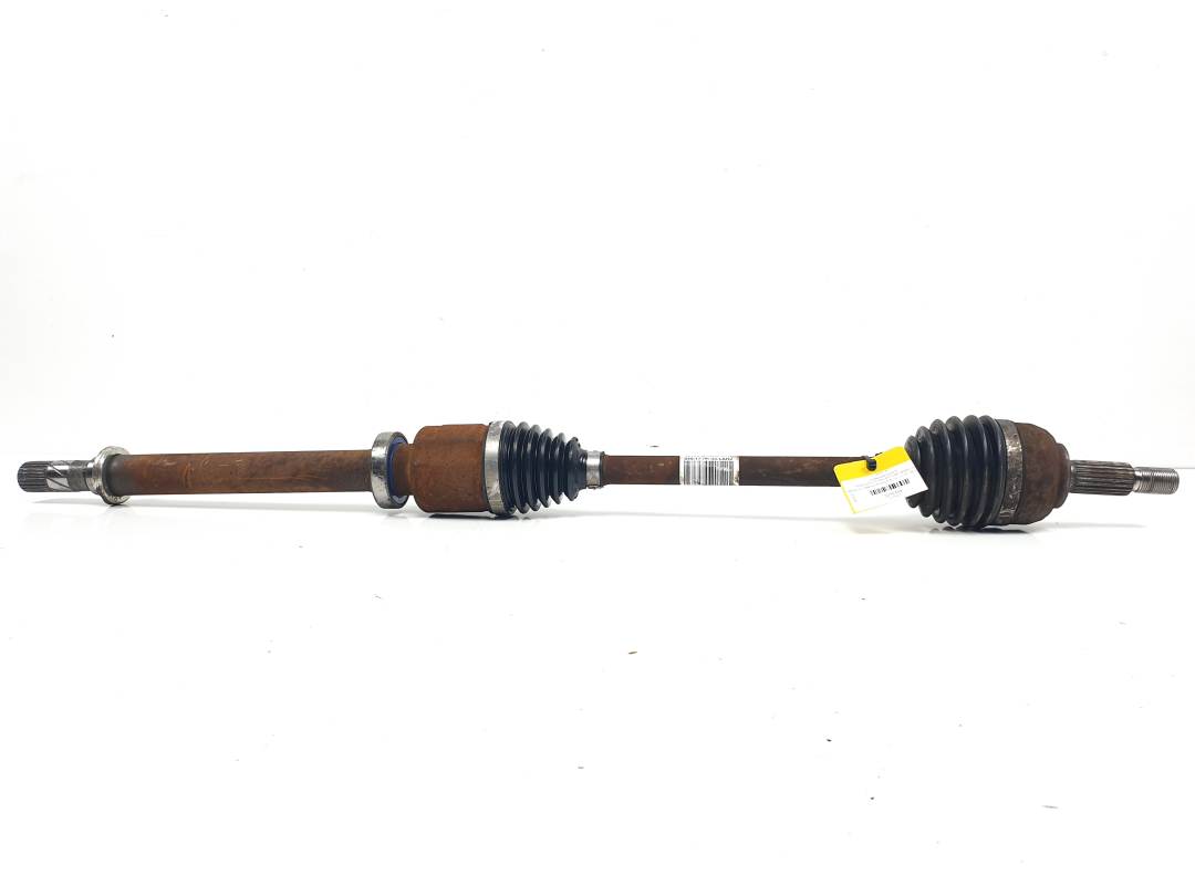 TRANSMISION DELANTERA DERECHA - 391006802R - RENAULT - GRAND MODUS