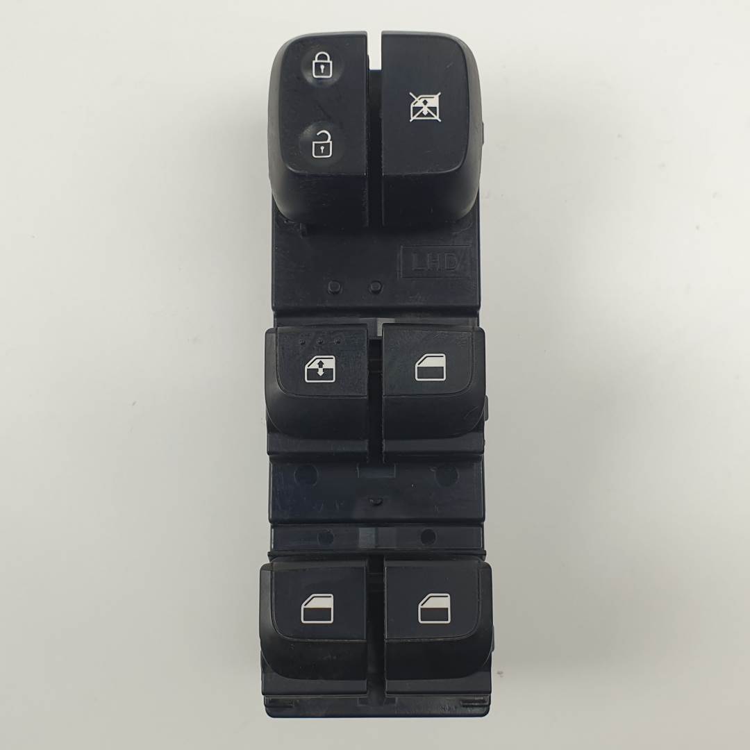 MANDO ELEVALUNAS DELANTERO IZQUIERDO - 93570G6020 - KIA - PICANTO (JA)