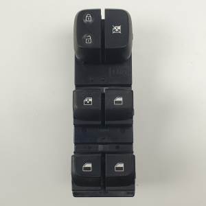 MANDO ELEVALUNAS DELANTERO IZQUIERDO 93570G6020 KIA PICANTO (JA) Autodesguaces Alicante