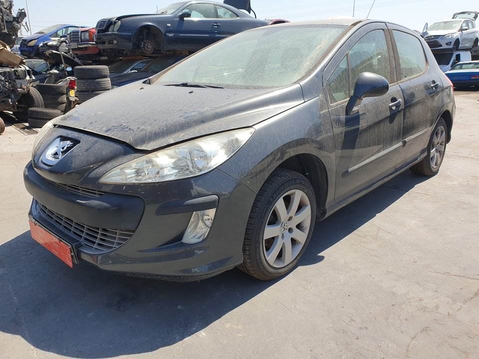PEUGEOT 308 (T7) (2007 - 2013)
